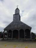 Églises de Chiloė 